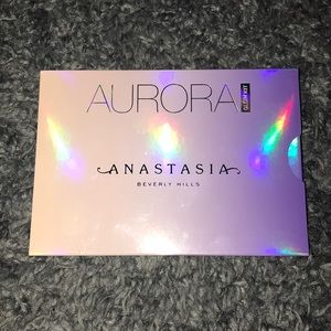 Anastasia Aurora Highlighter Palette